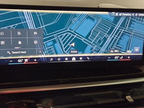 New 2026 BMW X5 xDrive40i w/ M Sport Package image 13