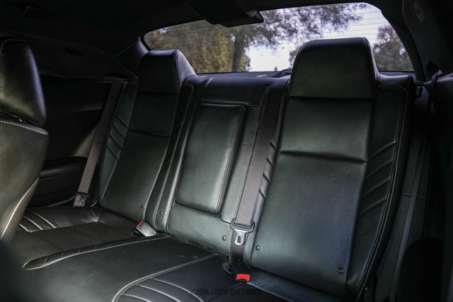 Used 2016 Dodge Challenger SRT Hellcat RWD image 47
