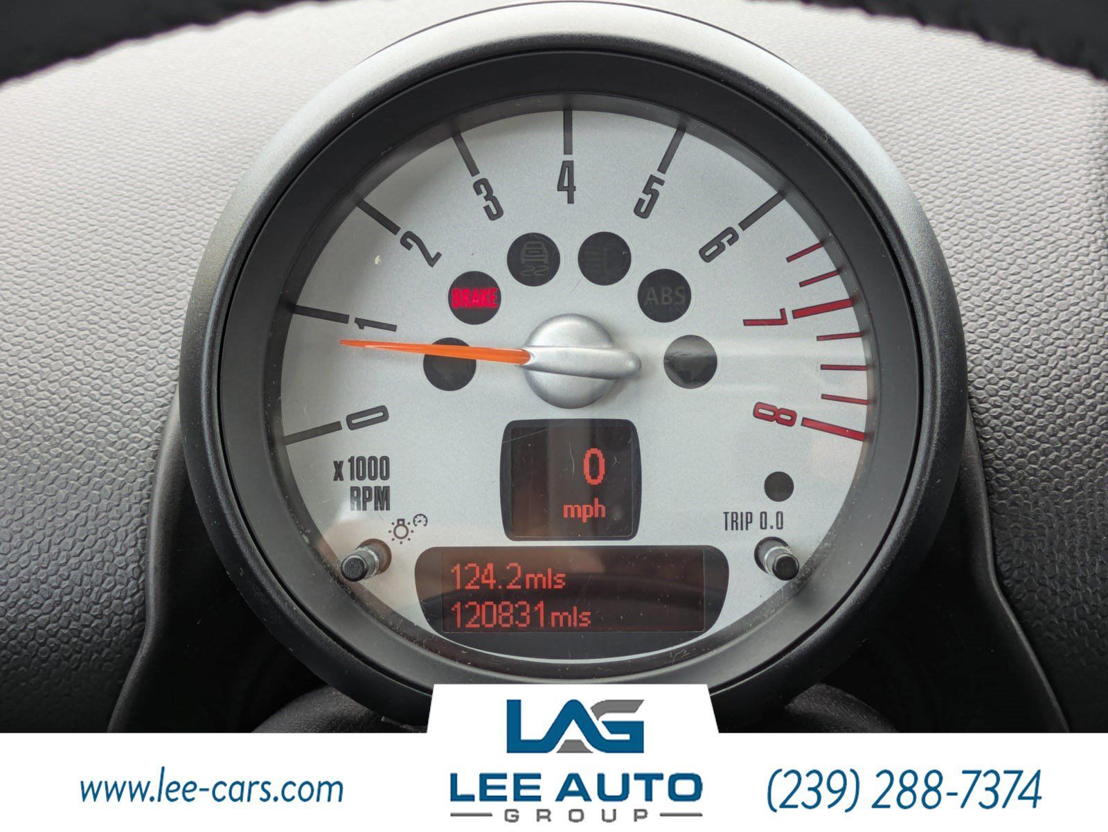 Used 2013 MINI Cooper Countryman S AWD/4WD image 23