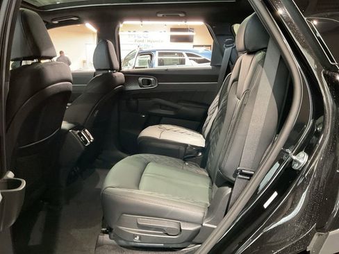 New 2026 Kia Sorento SX Prestige image 28