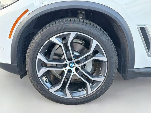 Used 2020 BMW X5 sDrive40i w/ Premium Package RWD image 43