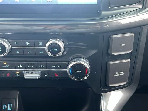 Used 2022 Ford F150 XLT w/ Equipment Group 302A High image 25