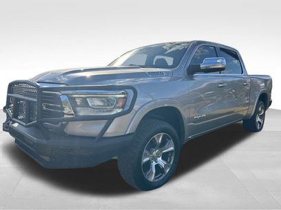 Used 2021 RAM 1500 Laramie