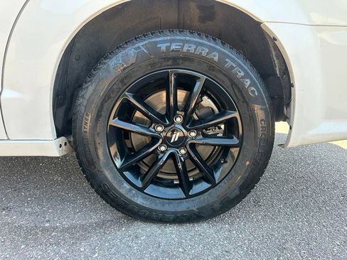 Used 2019 Dodge Grand Caravan GT FWD image 42