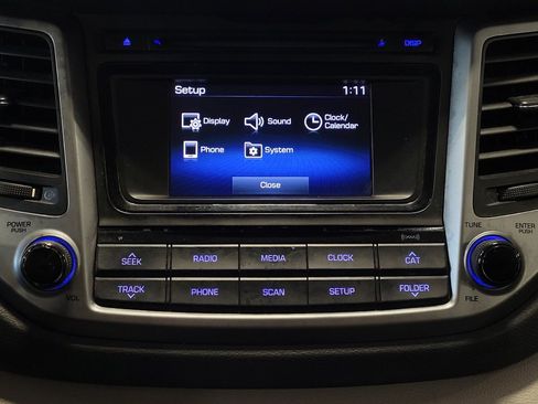 Used 2016 Hyundai Tucson SE w/ Option Group 02 FWD image 25