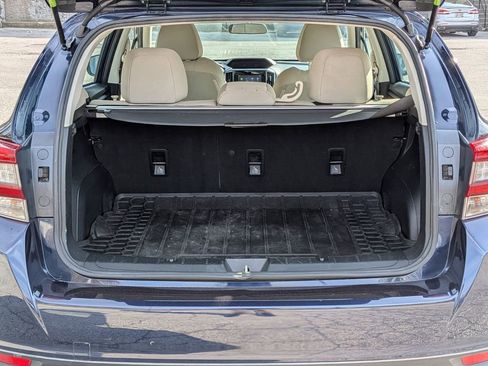 Used 2020 Subaru Impreza Premium image 5