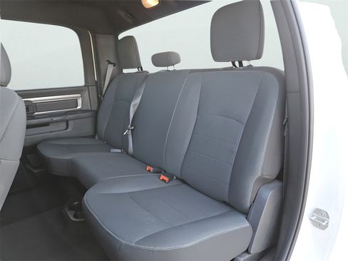 Used 2024 RAM 1500 Classic Warlock image 14