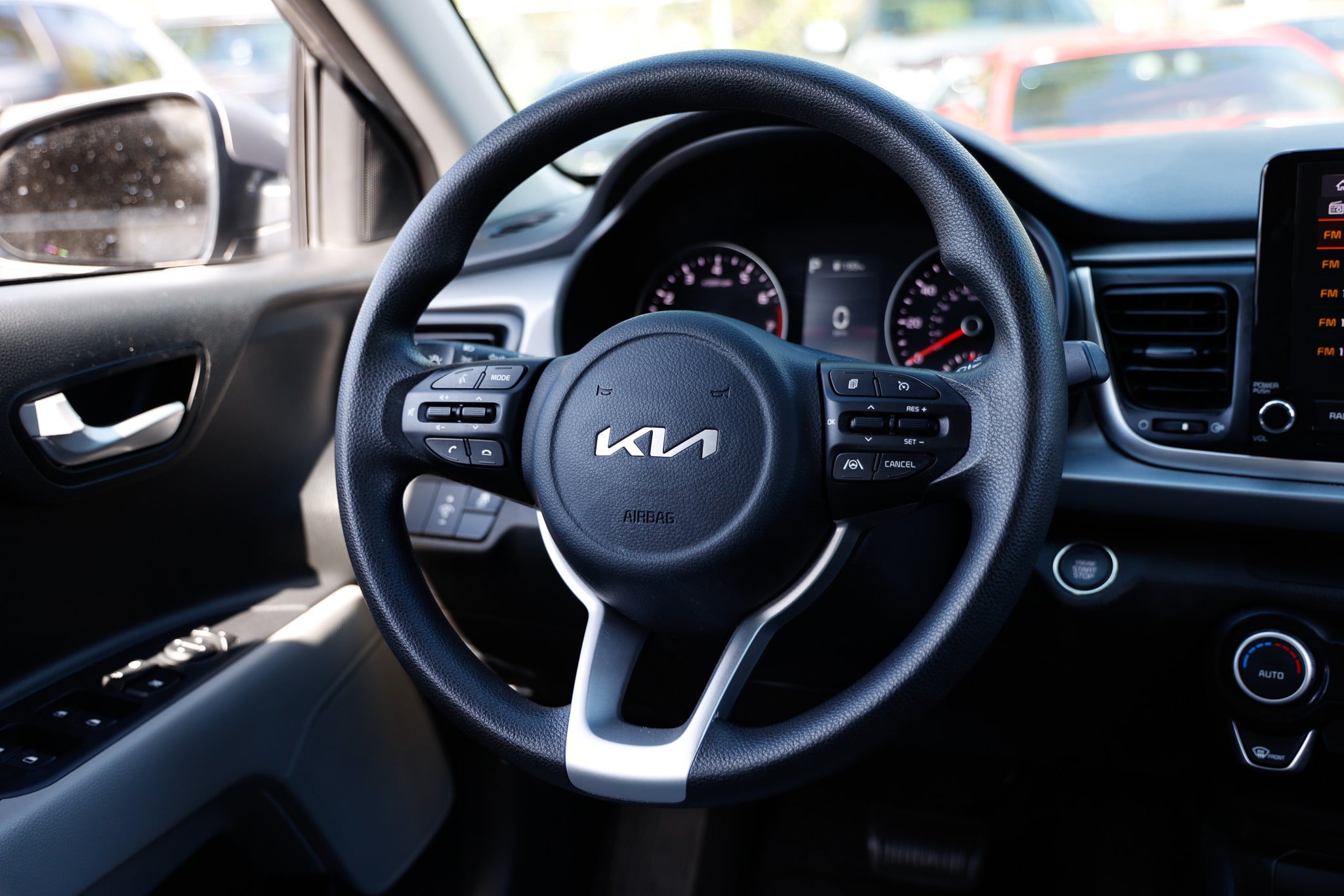 Used 2023 Kia Rio S w/ Technology Package FWD image 31