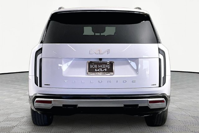 New 2027 Kia Telluride SX Prestige w/ Towing Package AWD/4WD image 5