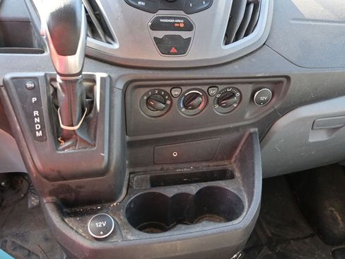 Used 2017 Ford Transit 150 130 Low Roof image 26