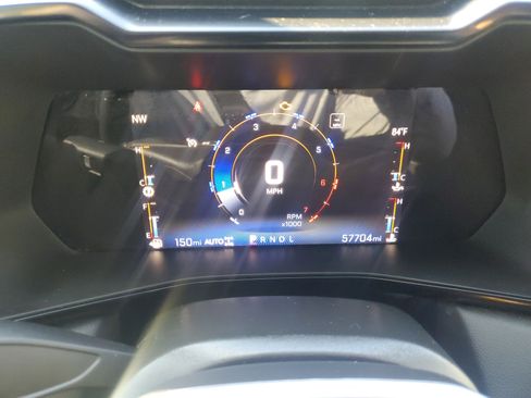 Used 2023 Chevrolet Colorado LT w/ LT Convenience Package II image 27