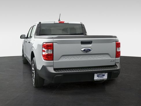 Used 2024 Ford Maverick XLT w/ Equipment Group 300A Standard AWD/4WD image 2
