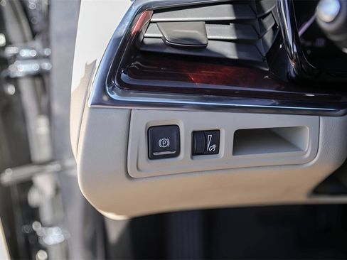 Used 2019 Cadillac XT5 Luxury image 15