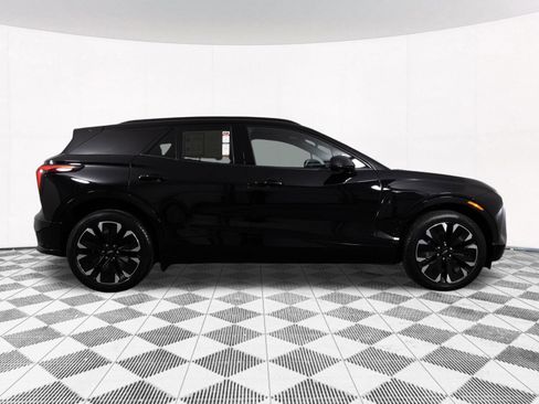 Used 2026 Chevrolet Blazer EV RS AWD/4WD image 18