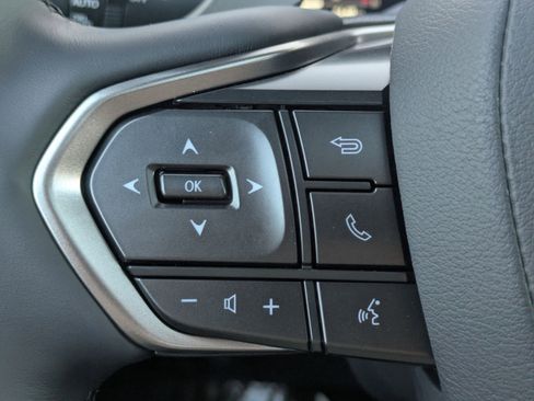 Used 2026 Lexus GX 550 Luxury+ w/ Accessory Package (2T) image 15