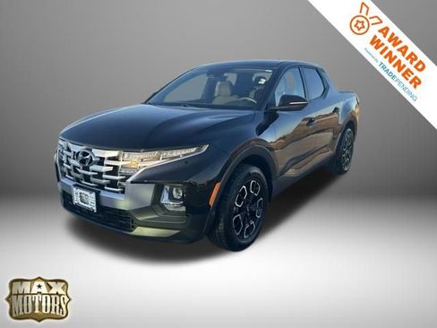 Used 2023 Hyundai Santa Cruz SEL image 1