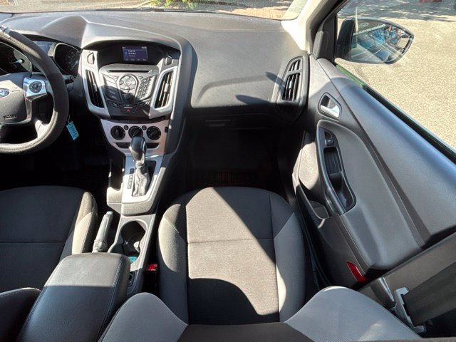 Used 2014 Ford Focus SE FWD image 8