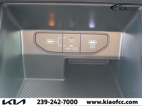 New 2026 Kia Sorento LX FWD image 25