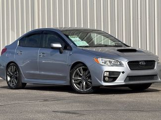 Used 2017 Subaru WRX Premium w/ Popular Package #1 AWD/4WD video 2