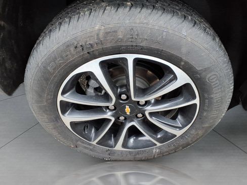 Used 2025 Chevrolet TrailBlazer LT image 5