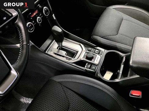 Used 2023 Subaru Forester Premium image 17