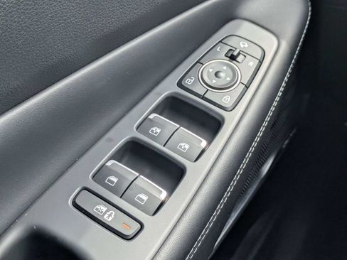 Used 2023 Hyundai Santa Fe Limited AWD/4WD image 26