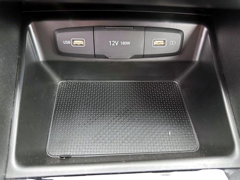 Used 2023 Hyundai Tucson SE AWD/4WD image 23