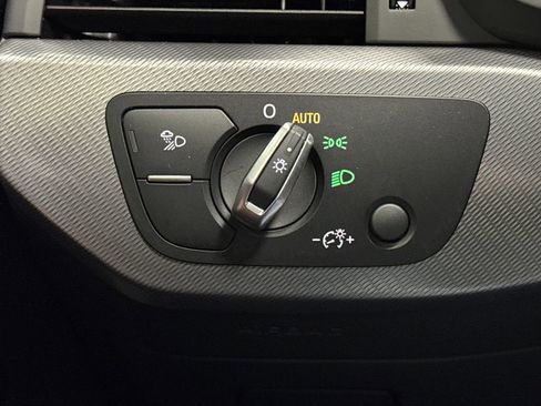 Used 2024 Audi A5 2.0T Premium Plus w/ Premium Plus image 26