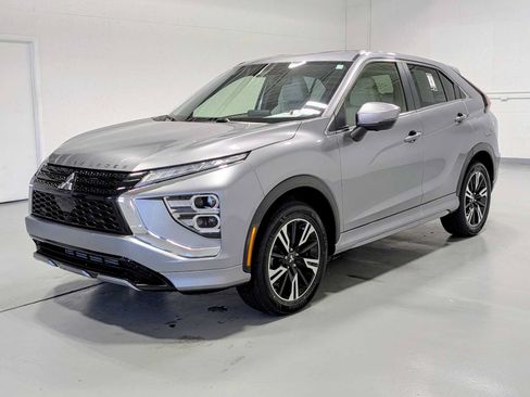 Used 2024 Mitsubishi Eclipse Cross SEL AWD/4WD image 1