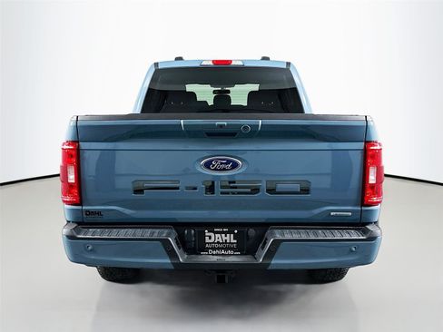 Used 2023 Ford F150 XLT w/ Equipment Group 302A High image 12