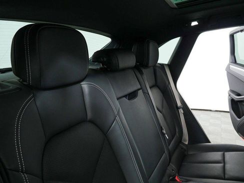 New 2026 Porsche Macan S AWD/4WD image 24