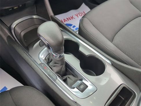 Certified 2023 Chevrolet Malibu LT image 15