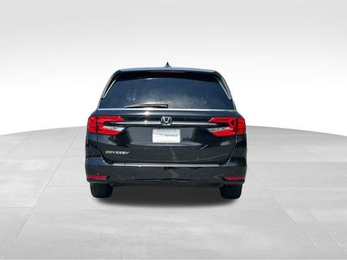 Used 2022 Honda Odyssey EX-L image 4