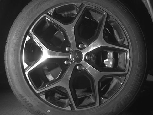 Used 2025 Jeep Compass Limited image 13