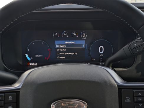 New 2026 Ford F250 Platinum image 29