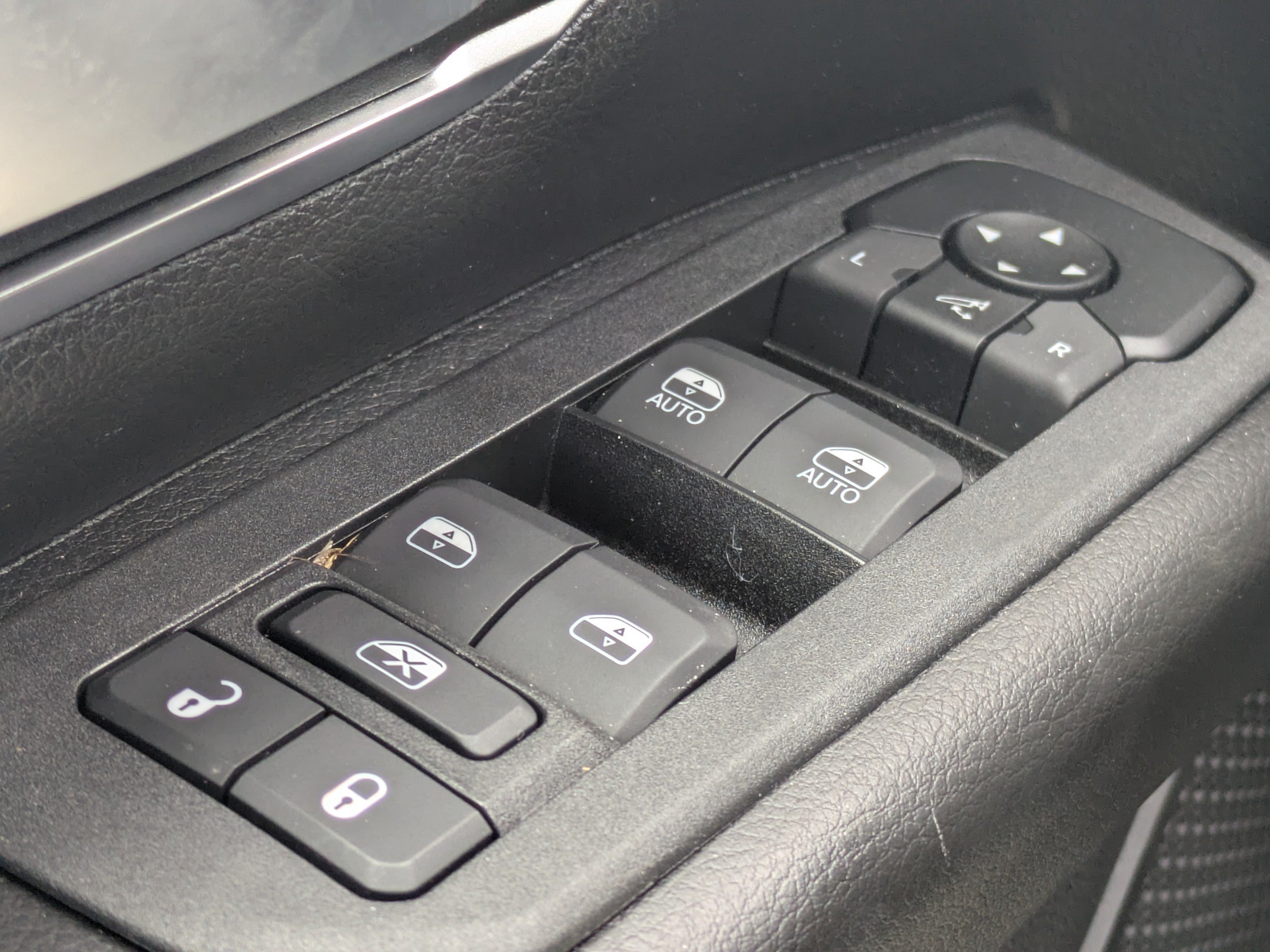 Used 2025 RAM 1500 Big Horn AWD/4WD image 25