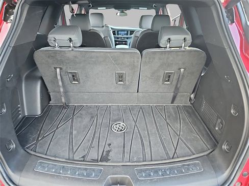 Certified 2023 Buick Enclave Essence image 13