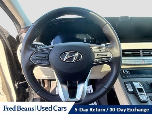 Used 2020 Hyundai Palisade Limited AWD/4WD image 15