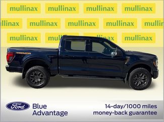 Used 2025 Ford F150 Tremor w/ Tow/Haul Package video 2