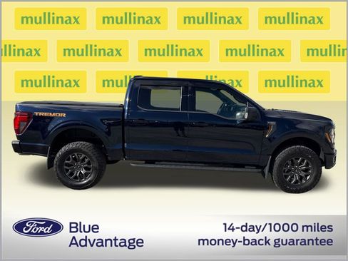 Used 2025 Ford F150 Tremor w/ Tow/Haul Package image 2