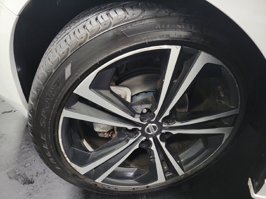 Used 2022 Nissan Sentra SR FWD image 14