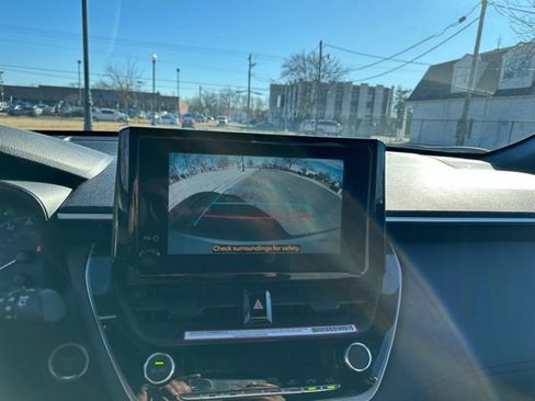 Used 2023 Toyota Corolla Cross S image 33