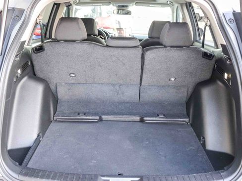 Certified 2025 Honda CR-V EX image 31