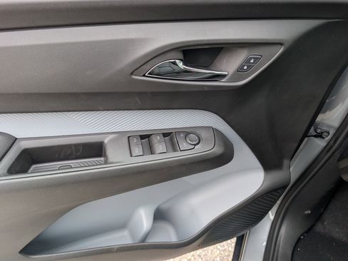 New 2027 Chevrolet Bolt RS image 15