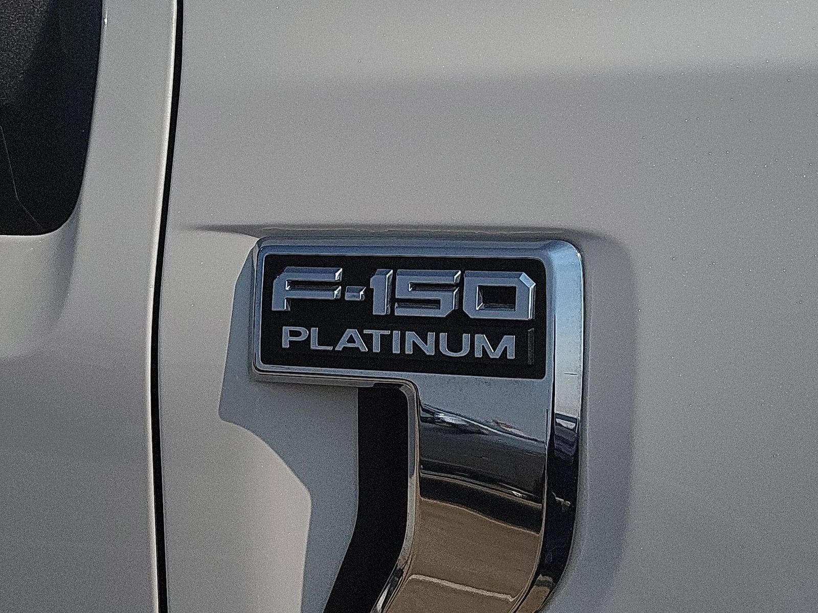 Used 2023 Ford F150 Platinum w/ Equipment Group 701A High AWD/4WD image 33