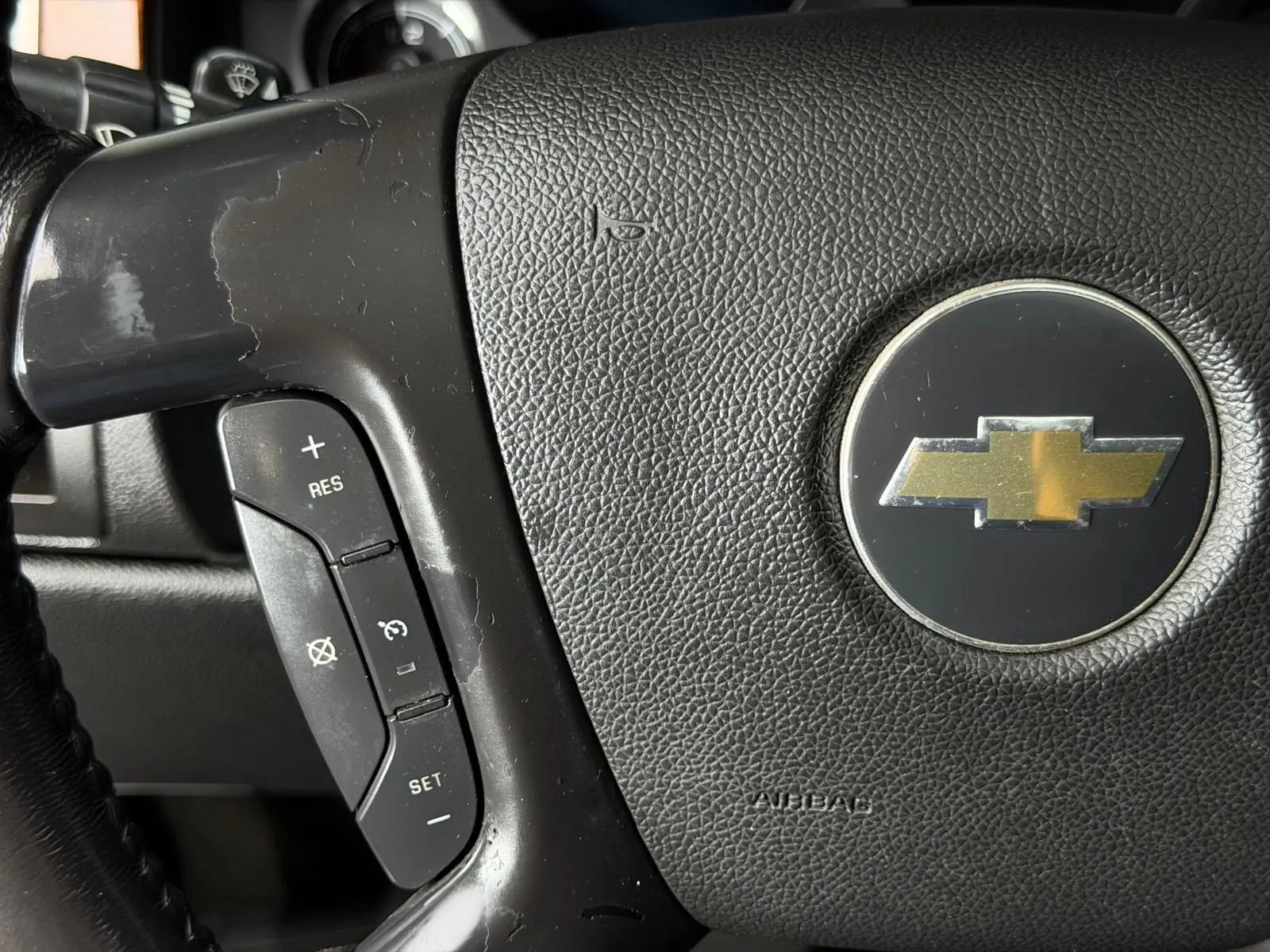 Used 2007 Chevrolet Avalanche LTZ w/ LTZ Preferred Equipment Group RWD image 31