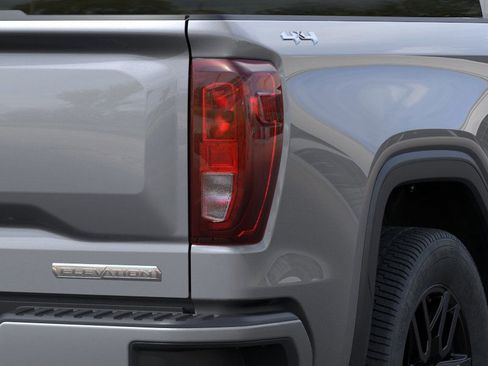 New 2026 GMC Sierra 1500 Elevation w/ LPO, GMC Protection Package image 15