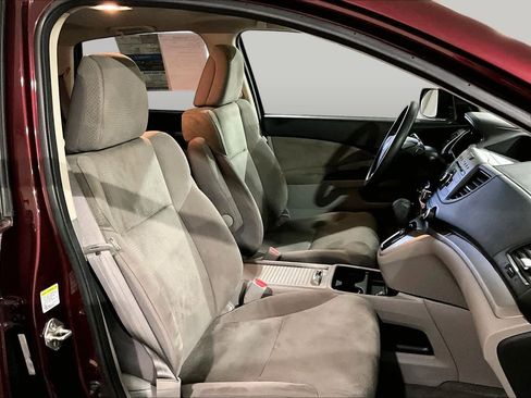 Used 2013 Honda CR-V EX image 7