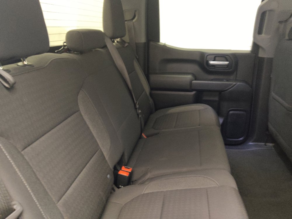 Used 2021 Chevrolet Silverado 1500 LT RWD image 19