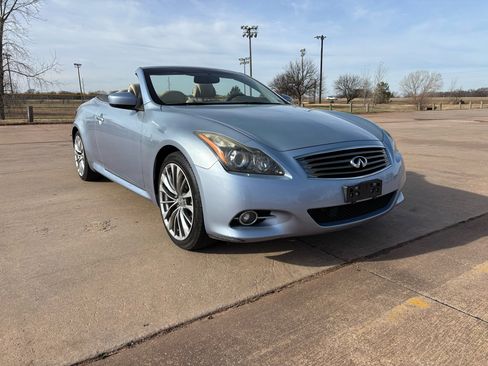 Used 2011 INFINITI G37 2dr Base w/ Premium Pkg image 45